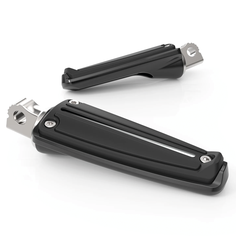 Ciro Rail Style Foot Pegs – Foot Control