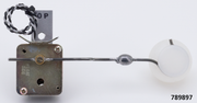V-Twin Fuel Gauge Sender Units – Gas- & Oil Tank