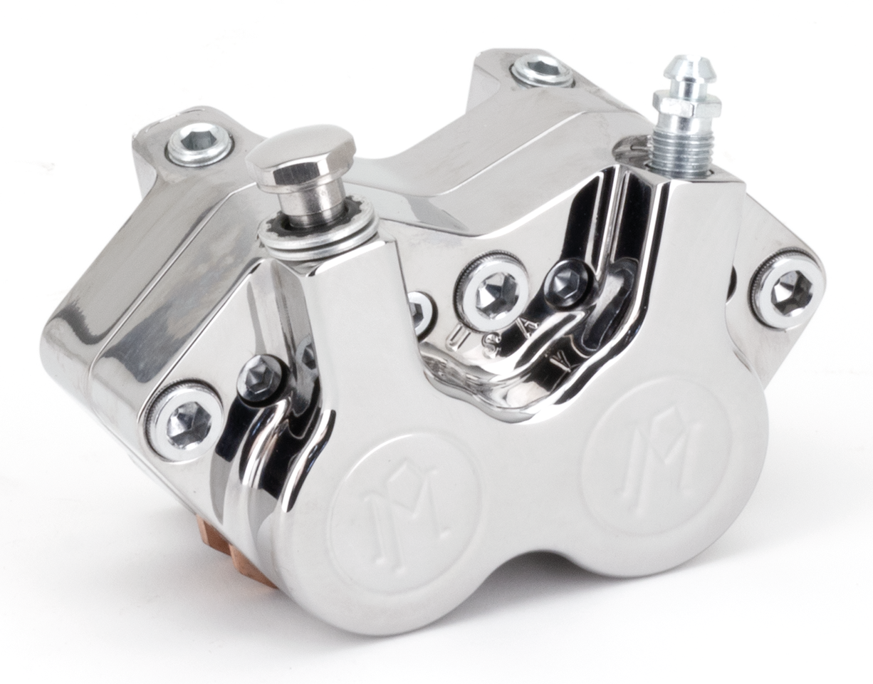 Performance Machine Calipers – Brake