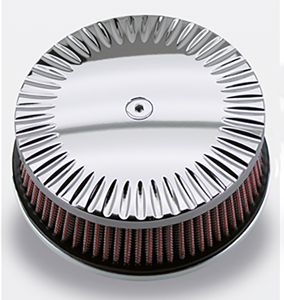 Zodiac Hp Series Air Cleaners – Intake