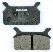 Galfer Rear Disc Brake Pads