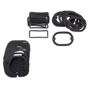 James Gaskets Taillight Gaskets & Seals – Electric & Light