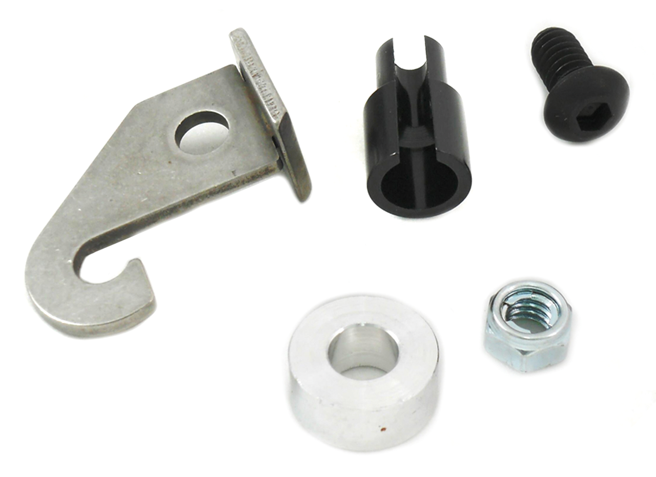 V-Twin "pull-Easy" Clutch Operation Kit – Primary & Clutch