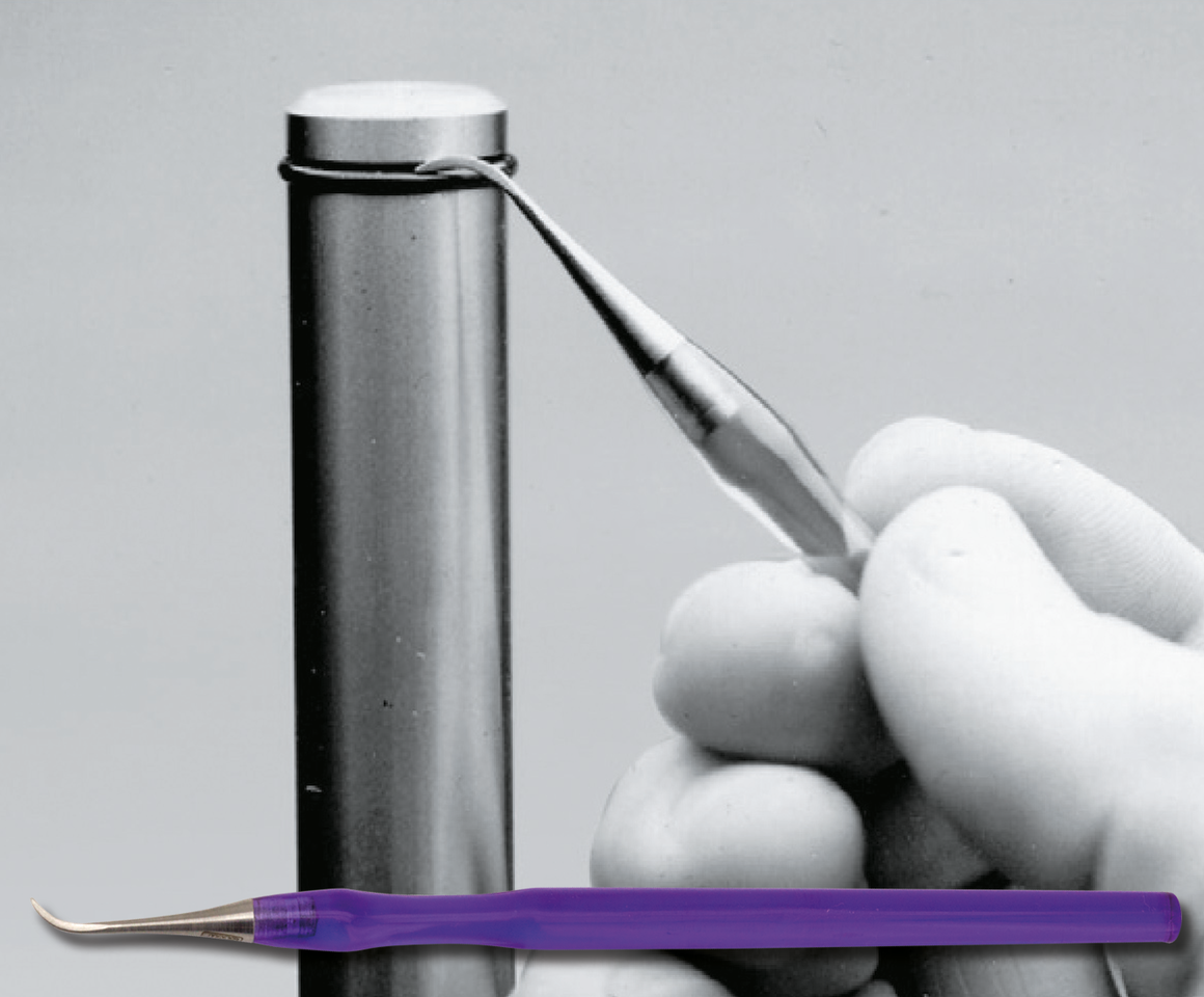 Jims Dental Pick – Tools & Chemicals