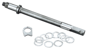 Eastern MC Parts Kick-Start Shaft and Washers for Sportster – Transmission