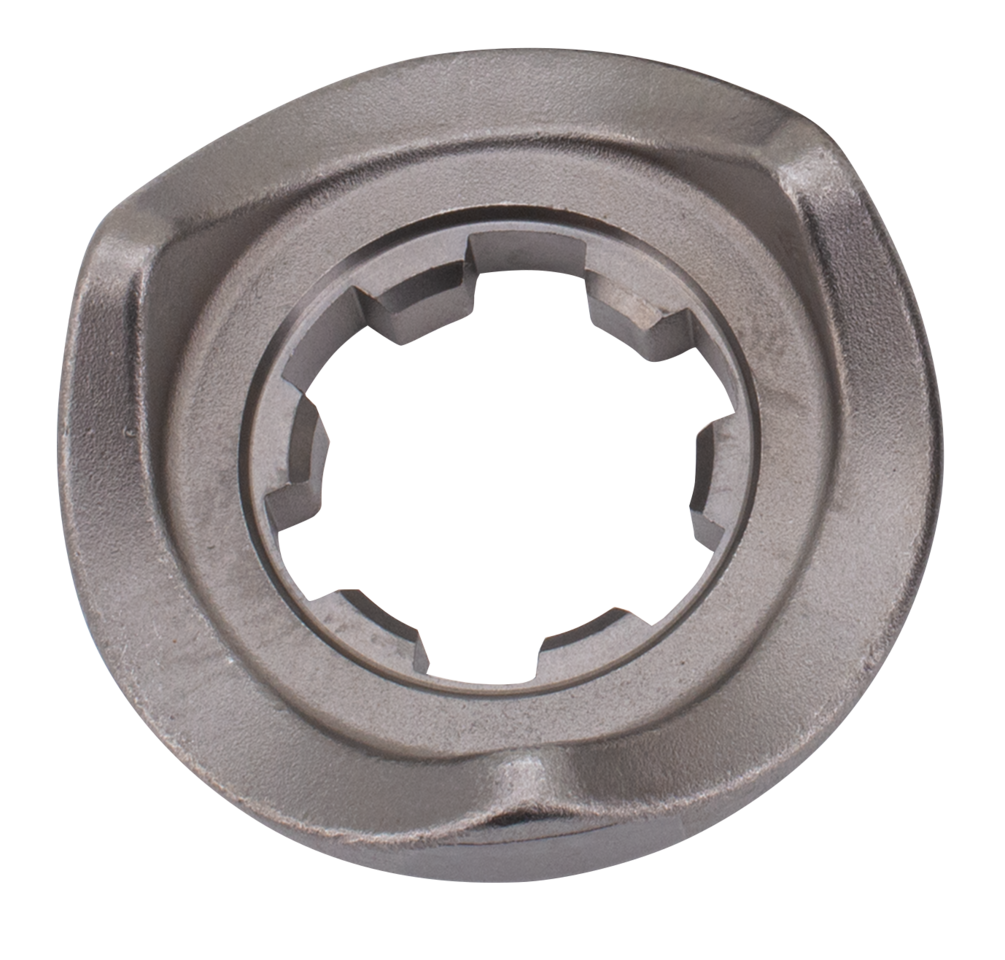 Zodiac Compensator for 2006-2011 6-SPEED Twin Cam – Primary & Clutch