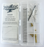 Dynojet Tuner Kits – Intake