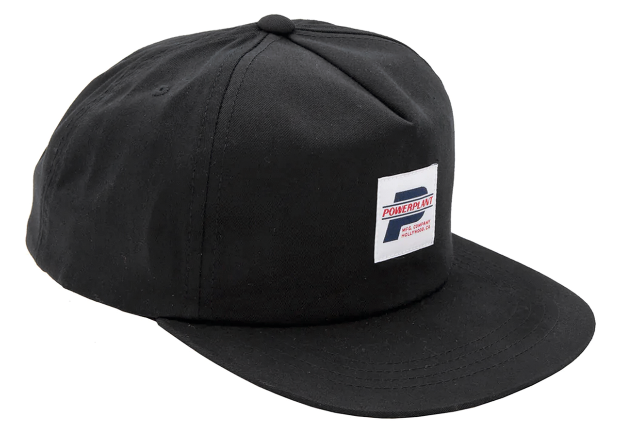 P16 Powerplant Snapback