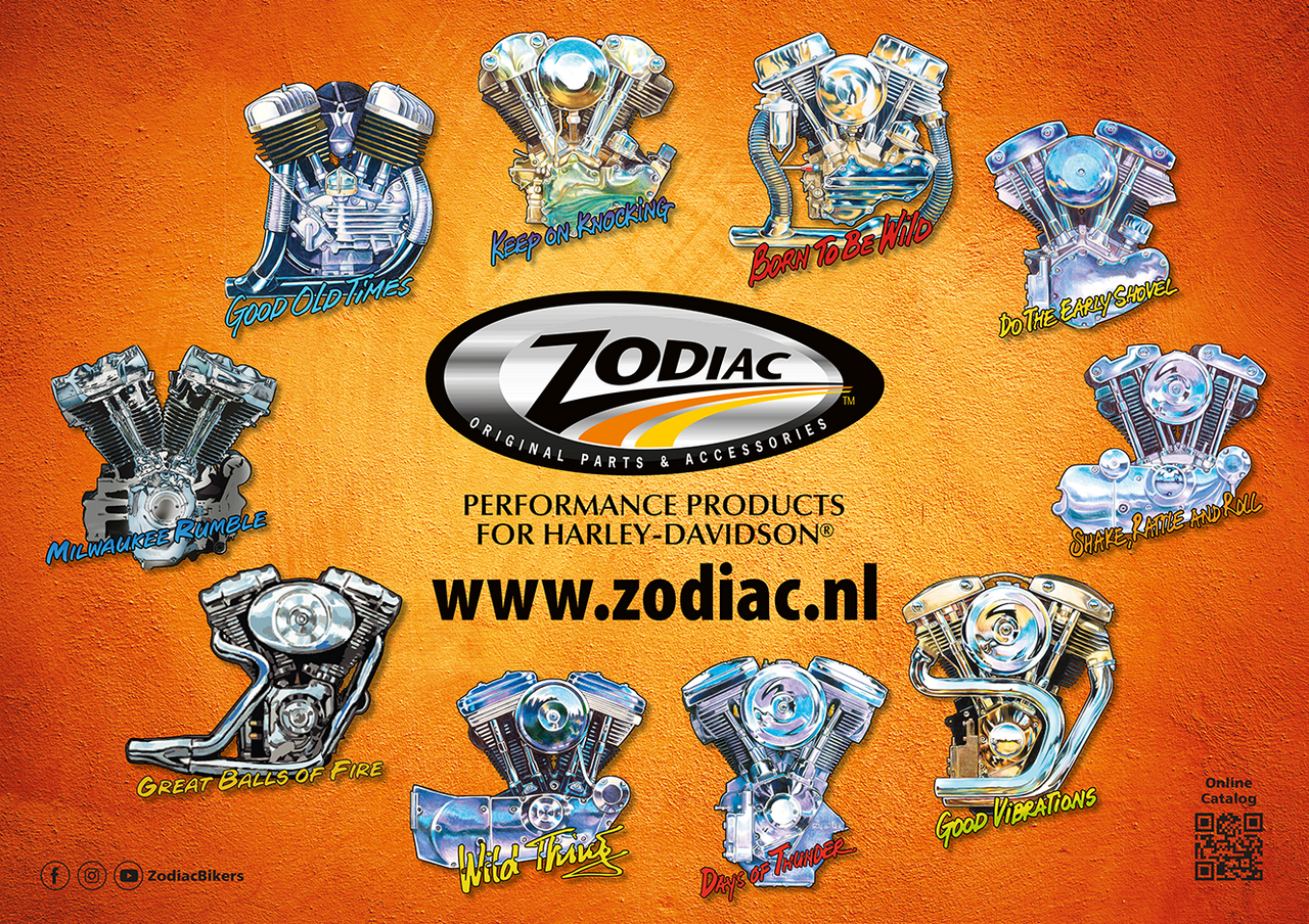 Zodiac Counter Mat – Helmets