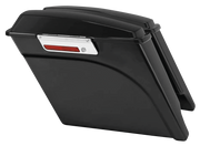Zodiac Stretched 1993-2013 Style Touring Hard Bags – Luggage