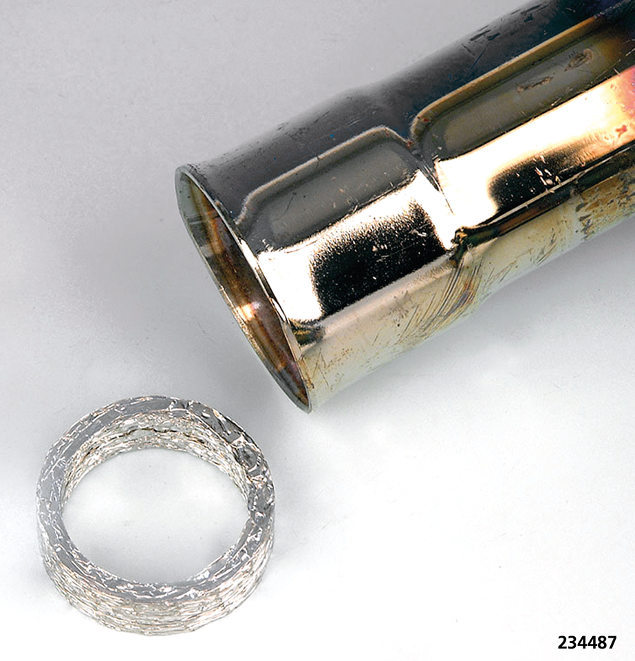 James Gaskets Individual Gaskets, O-Rings and Seals for EVO Big Twin 1984-2000 – Gasket & Seals
