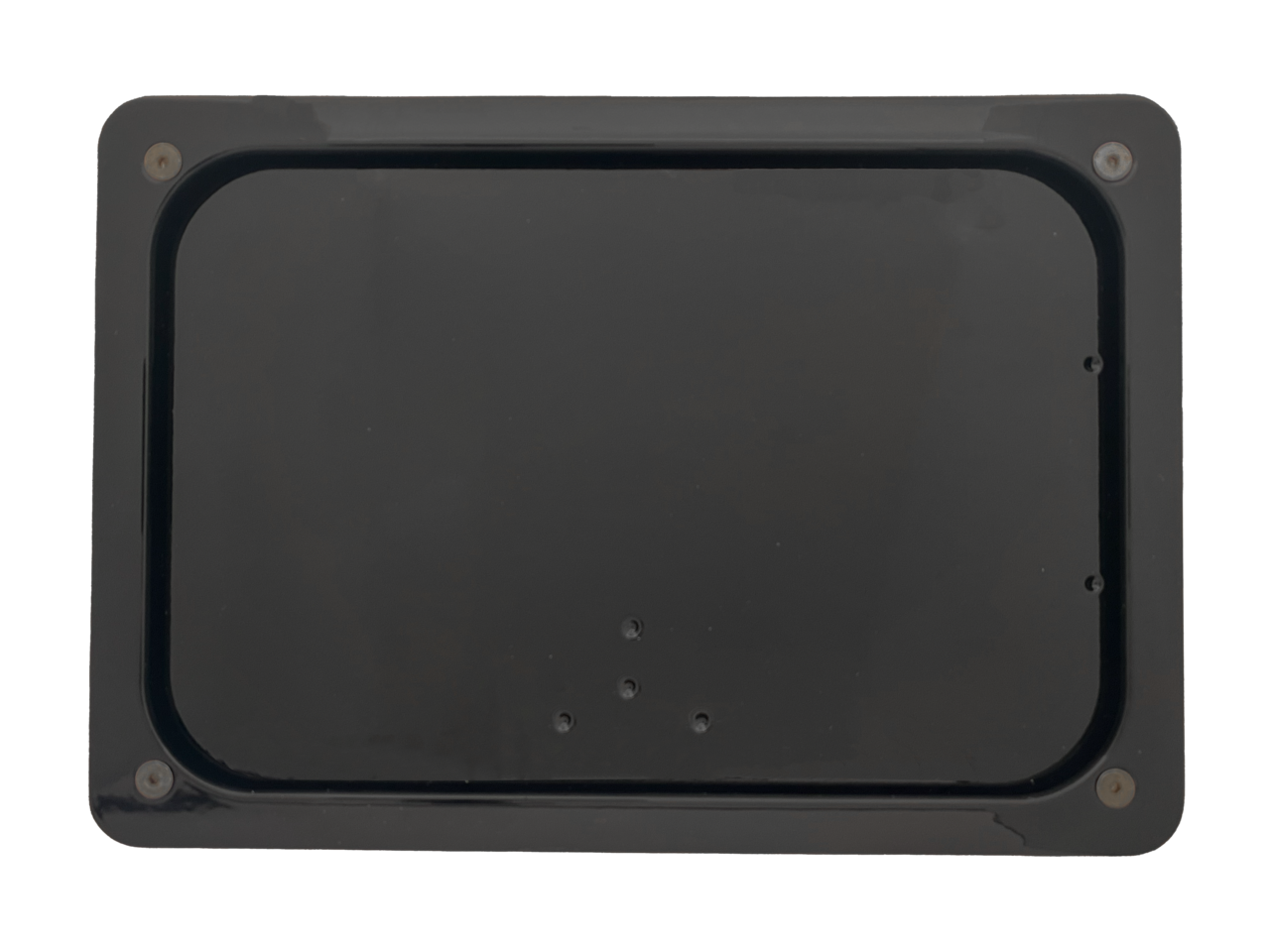 Zodiac License Plate Frames and Backing Plates – Electric & Light