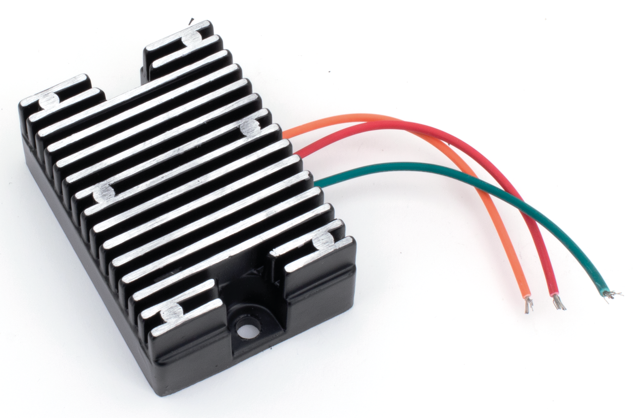 Zodiac Solid State OEM Style Rectifiers Regulators – Engine Electrics