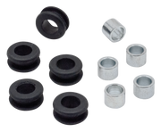 V-Twin Chain Guard Mounting Rubbers & Bushing – Final Drive
