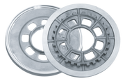 Zodiac Clutch Parts for 1990-1997 Big Twin – Primary & Clutch
