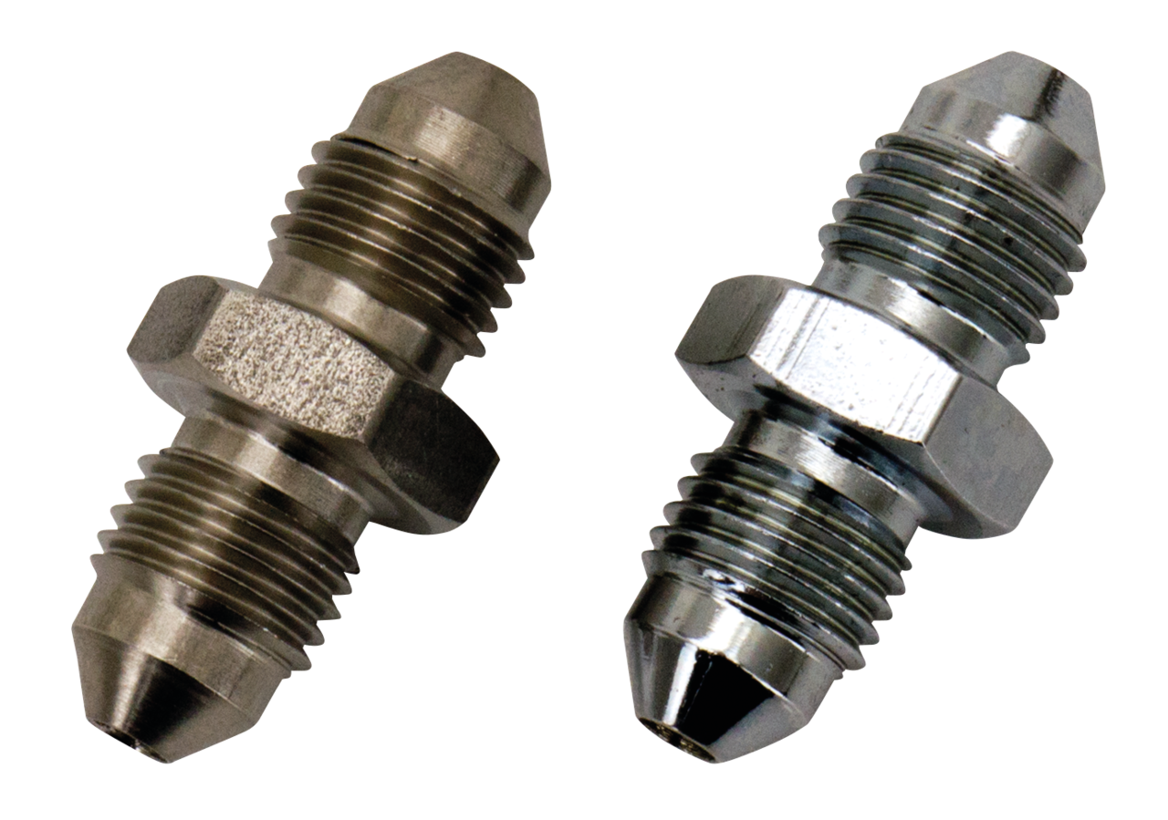 Goodridge Approved Braided Brake & Clutch Lines – Control Cables & Hydraulic Lines