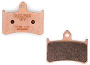 Galfer Rear Disc Brake Pads