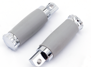 Zodiac Turbo Male Mount Rider and Passenger Pegs – Foot Control