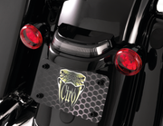 Ciro Crown Taillight for Touring – Electric & Light