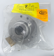 Eastern MC Parts 3-BRUSH "32E" & "52E" Generator Parts for Models 1932-1957 – Engine Electrics