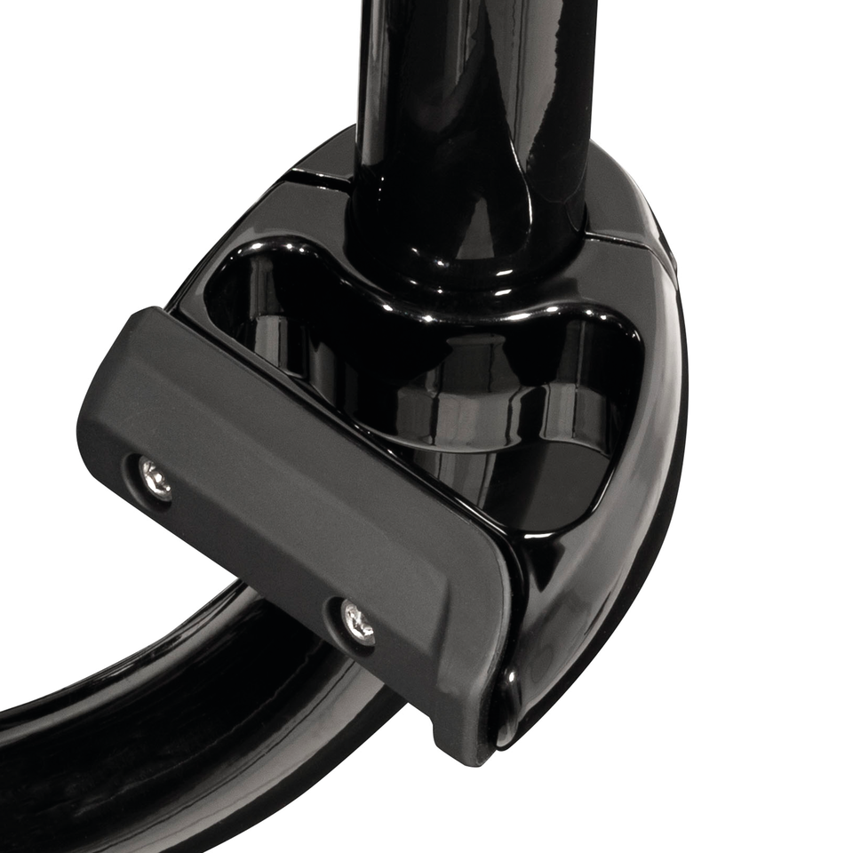 Ciro Engine Guard Toe Rests – Foot Control