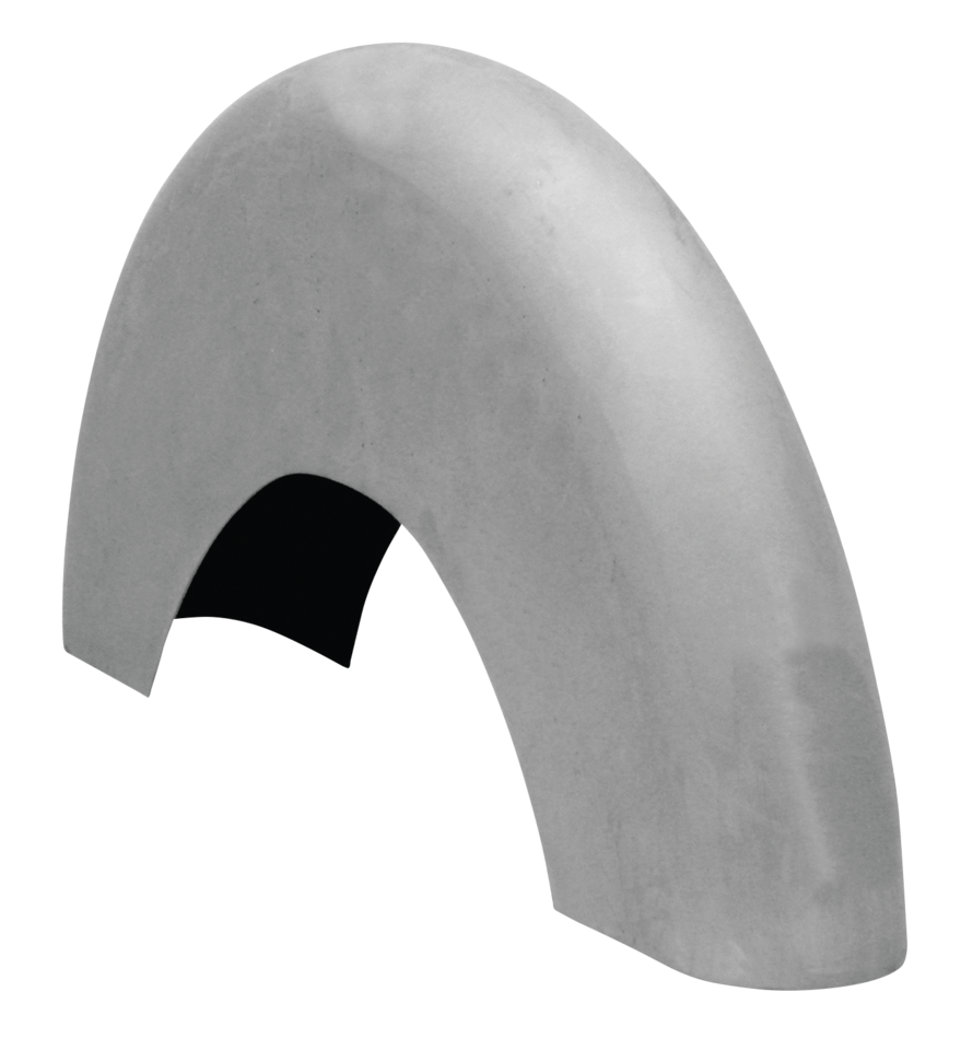 Cruise Speed Zodiac's Custom Front Fenders by Cruisespeed – Fender & Struts