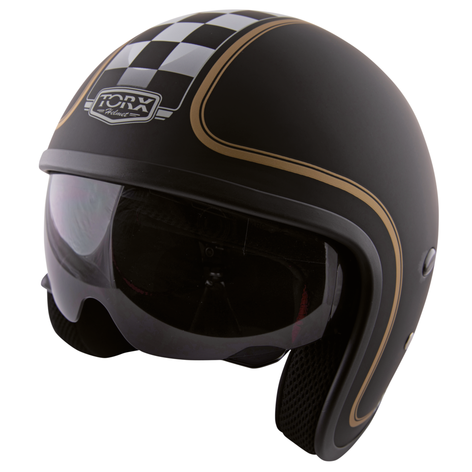 Torx Harry Helmets