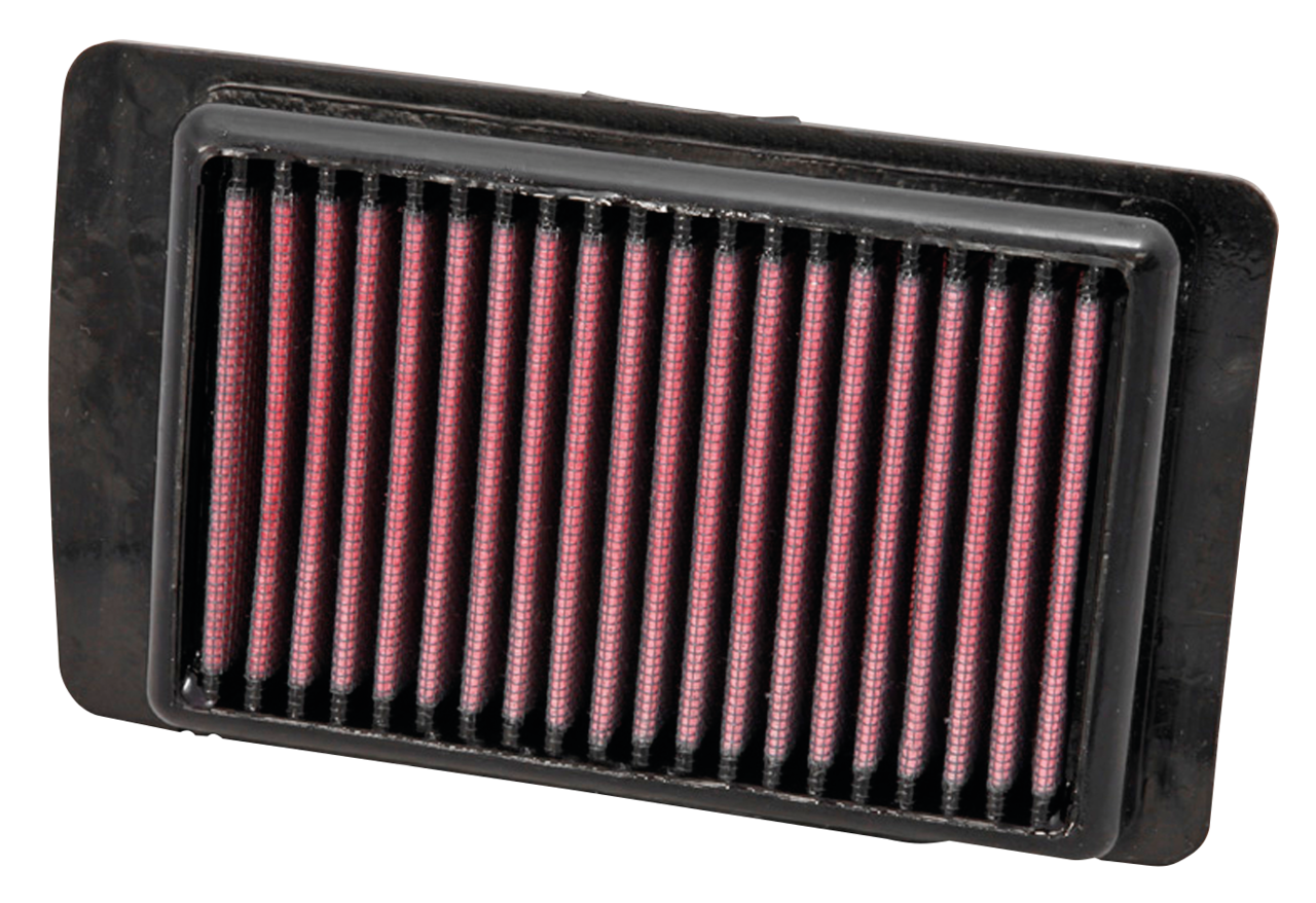 K&N Replacement Air Filter Elements – Intake