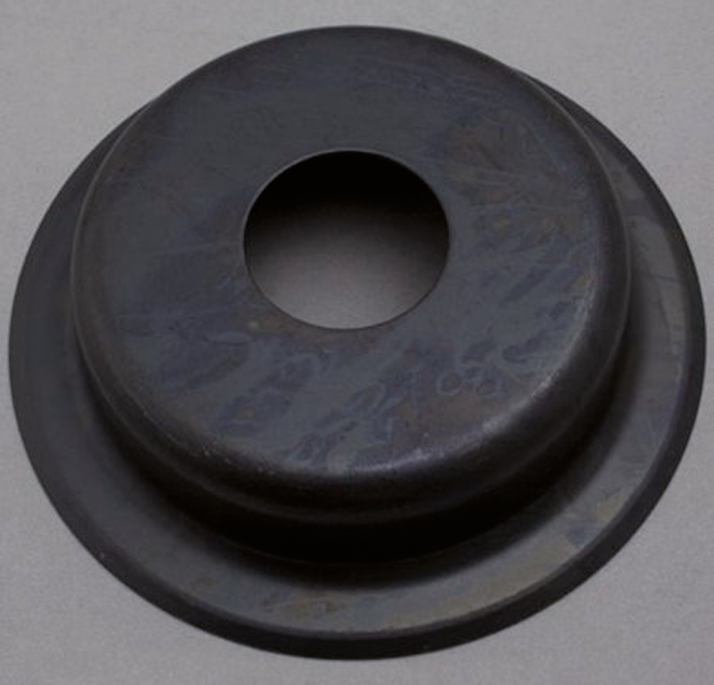 Rivera Primo Off-Set Front Pulley Inserts – Primary & Clutch