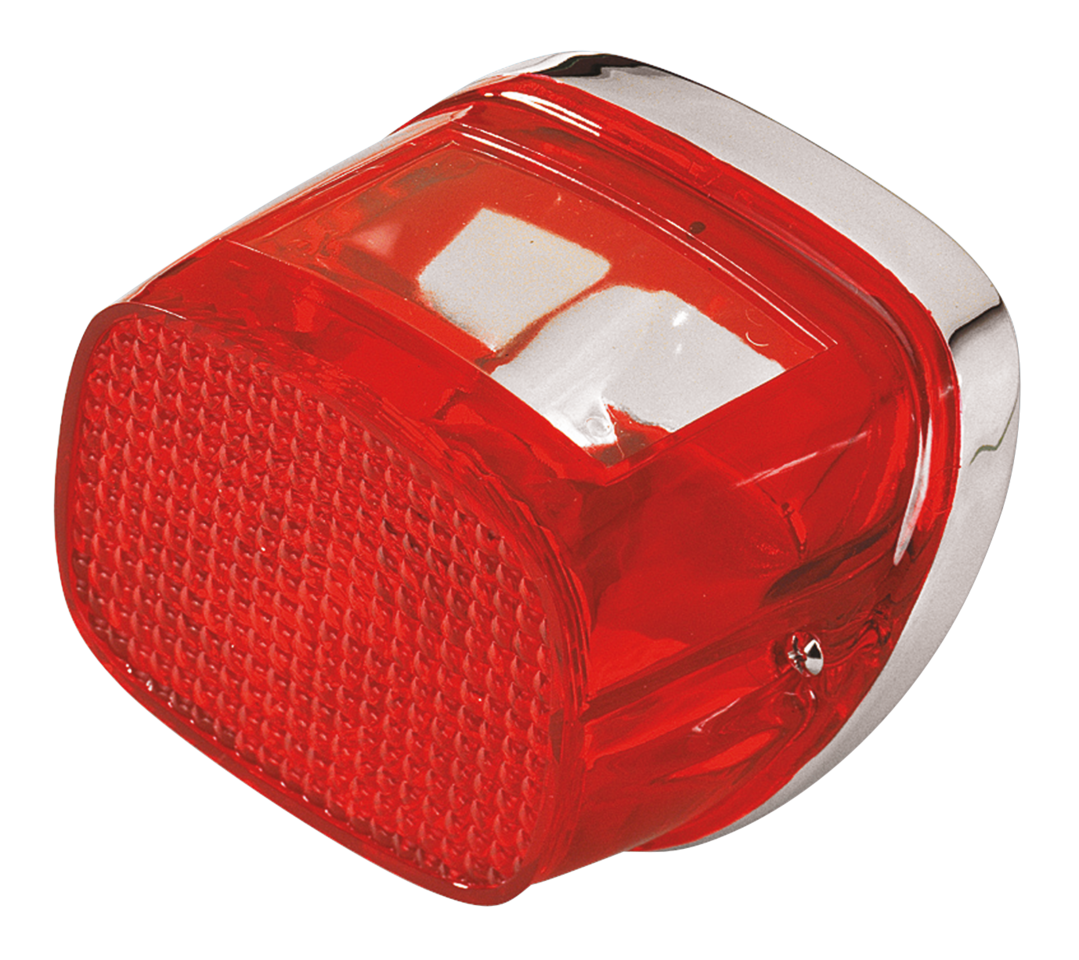 Zodiac 1973 Style Taillight – Electric & Light