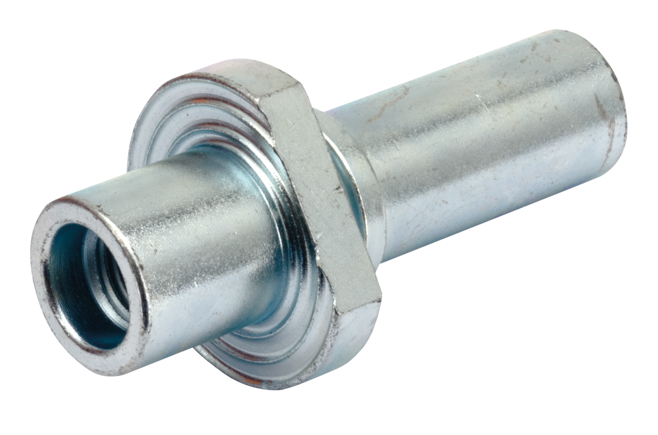 V-Twin Front Brake Backing Plate Pivot Stud