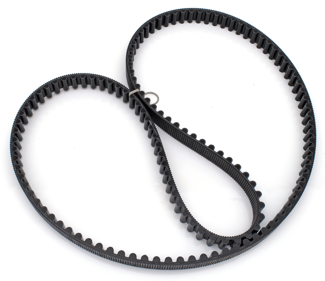 Zodiac Final Drive Belts
