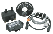 Daytona Twin Tec Twin Tec Ignition Kit for All 2003-2006 Carbureted Models – Engine Electrics