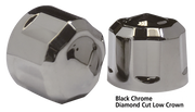 Ciro Bolt Caps – Hardware