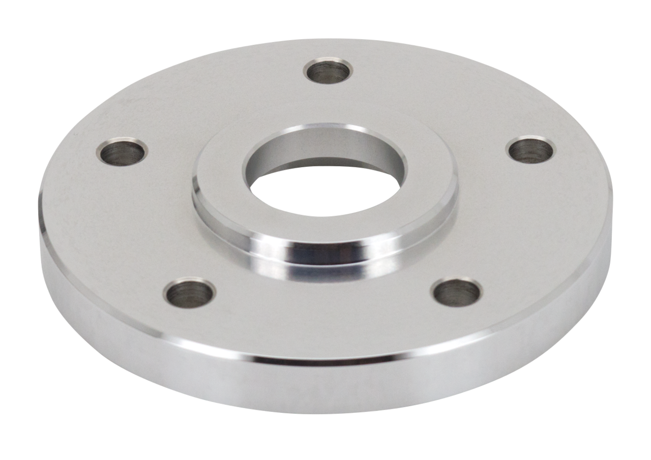 Zodiac Universal Pulley & Brake Rotor Spacers – Wheel & Tire