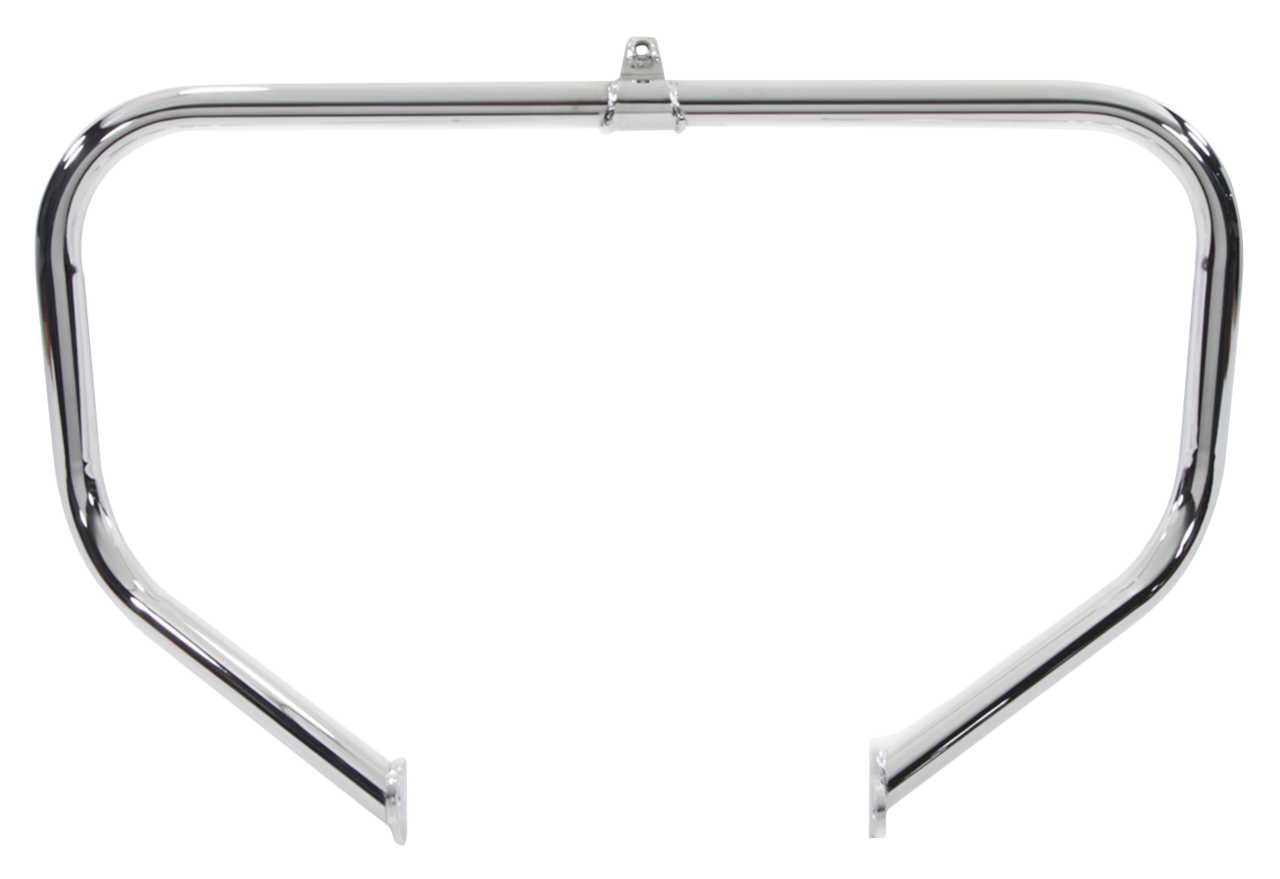 V-Twin Crash Highway Bars for Harley-Davidson – Frame & Rear Suspension