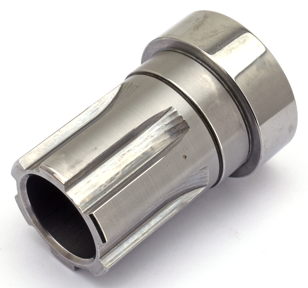 Zodiac Extended Sprocket Shafts & Nuts, Primary Spacers and Transmission Mounting Plates – Primary & Clutch