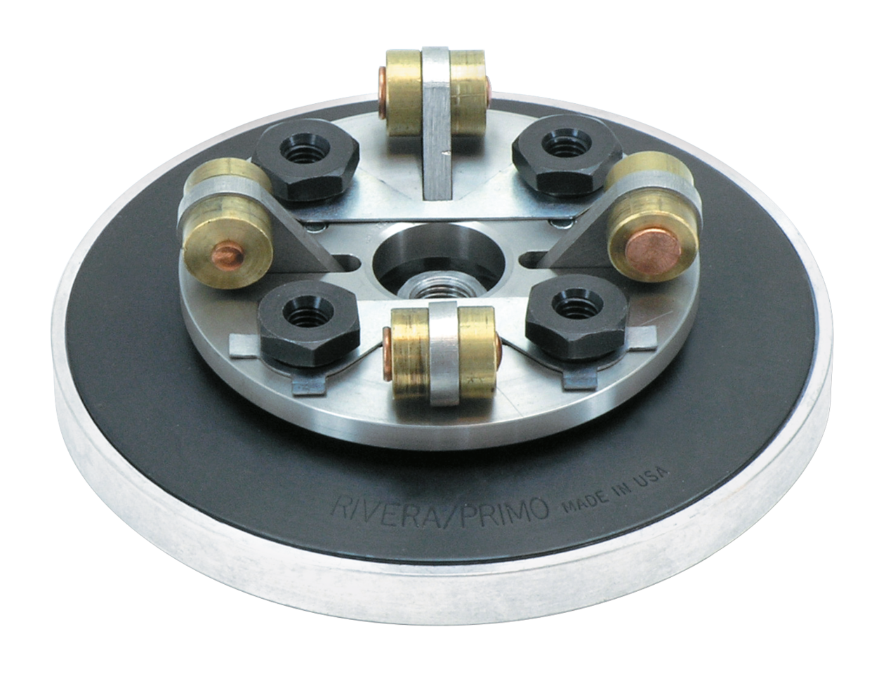 Rivera Primo Tpp Variable Pressure Plate for Primo Belt Drives – Primary & Clutch
