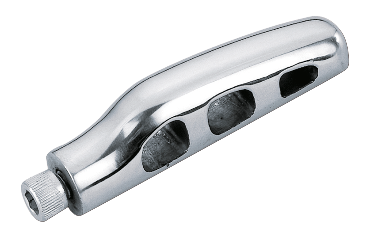 Zodiac Custom Jb Style Shift Peg – Foot Control