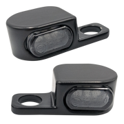Tommy & Sons Universal Front Turn Signals – Electric & Light