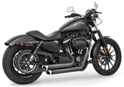 Freedom Performance Exhaust Independence Staggered
