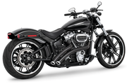 Freedom Performance Exhaust Radical Radius
