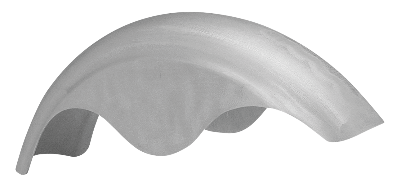 Cruise Speed Zodiac's Custom Front Fenders by Cruisespeed – Fender & Struts