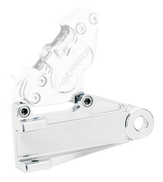 Beringer Brake System