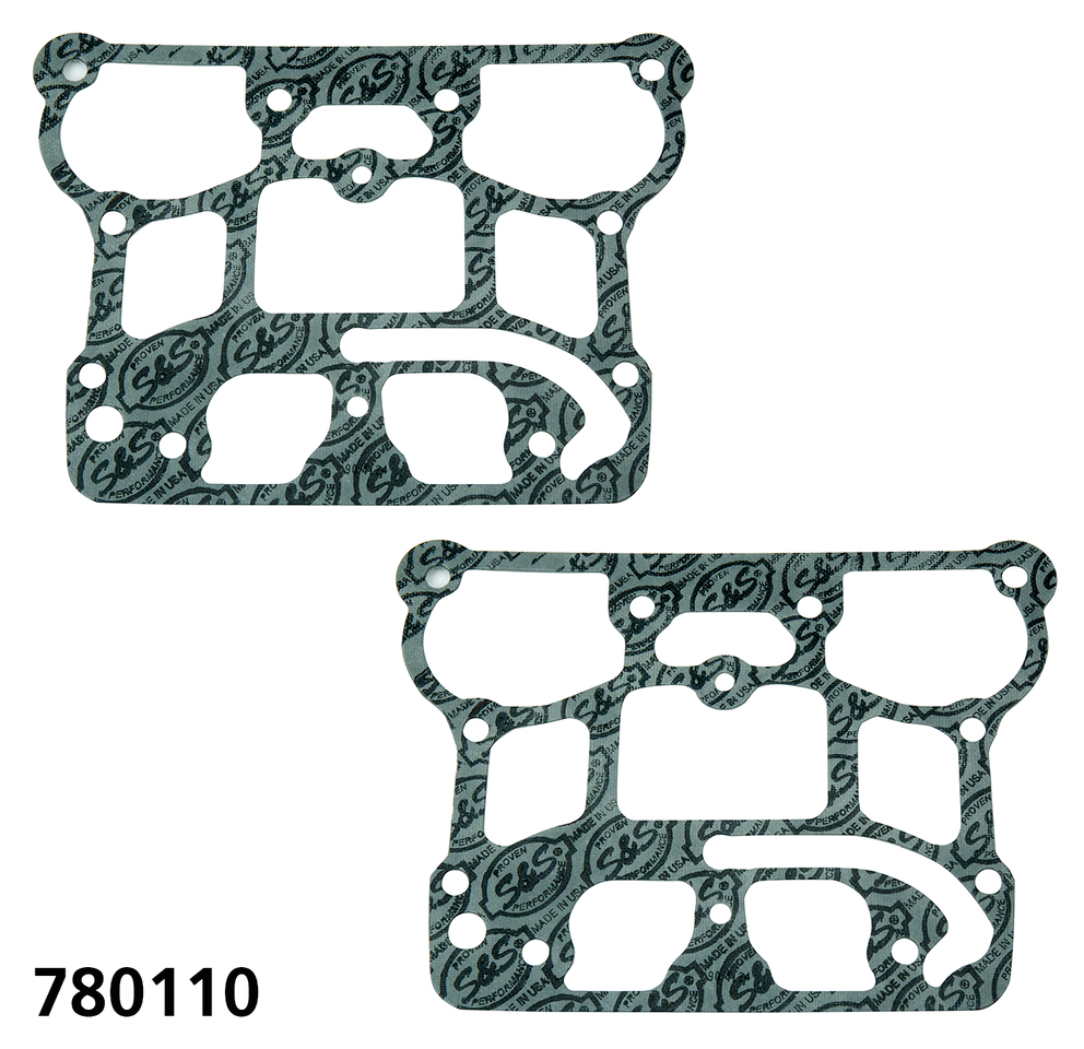 S&S Cycle Gaskets Kits for S&S Engines – Gasket & Seals
