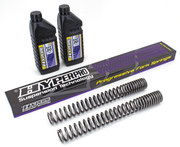 Hyperpro "link System" Front Suspension Springs – Front Forks