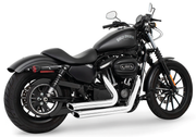 Freedom Performance Exhaust Independence Staggered