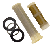 Zodiac Genuine Zodiac Fuel Valve Rebuild Kit – Gas- & Oil Tank