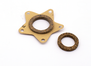 Zodiac Star Hub Replacement Parts – Wheel & Tire