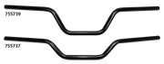 Westland Customs One Inch Diameter Street Track Handlebars